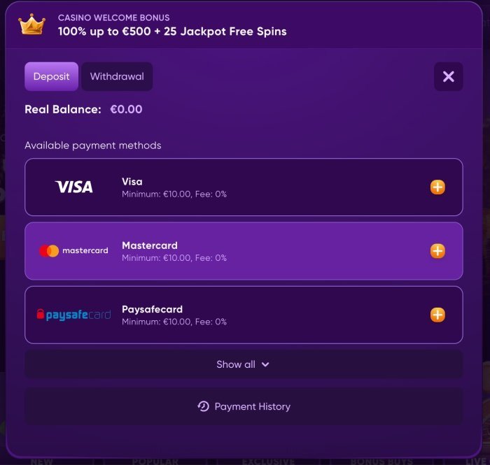 Découvrez les Meilleurs Jeux de Hasard sur Kingmaker Casino en Ligne en France Découvrez les Meilleurs Jeux de Hasard sur Kingmaker Casino en Ligne en France