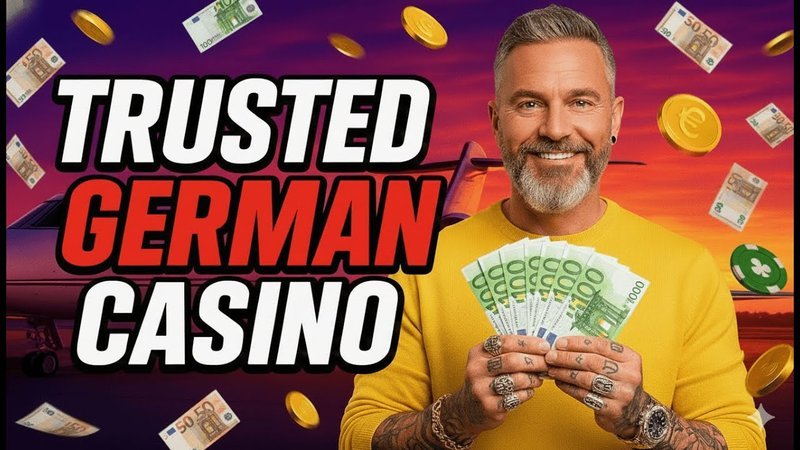 Germany - monsterwin casino login
