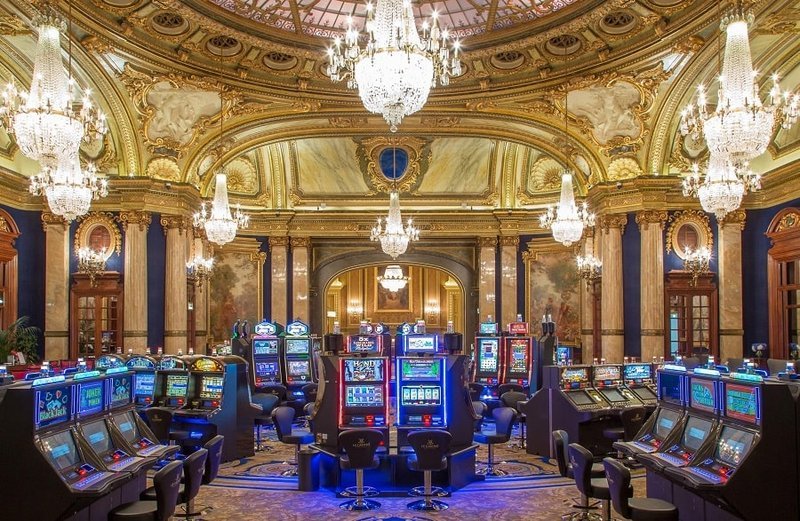 Découvrez les Slots Rapides du Casino en Ligne le Plus Populaire en France à France